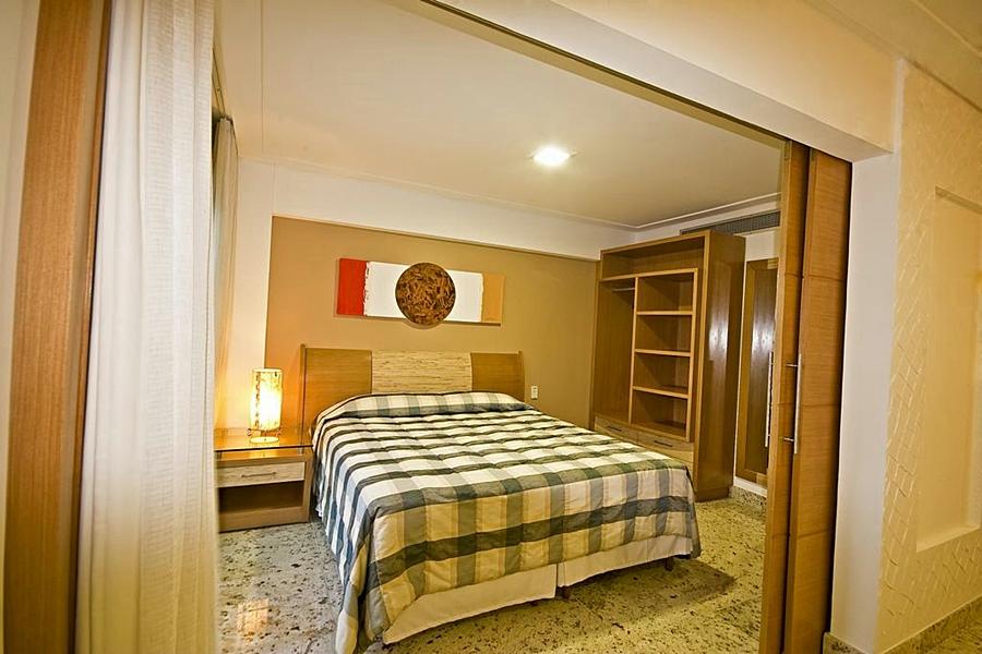 Coral Plaza Apart Hotel Natal Dış mekan fotoğraf