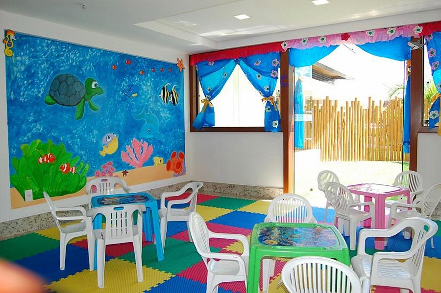 Coral Plaza Apart Hotel Natal Dış mekan fotoğraf