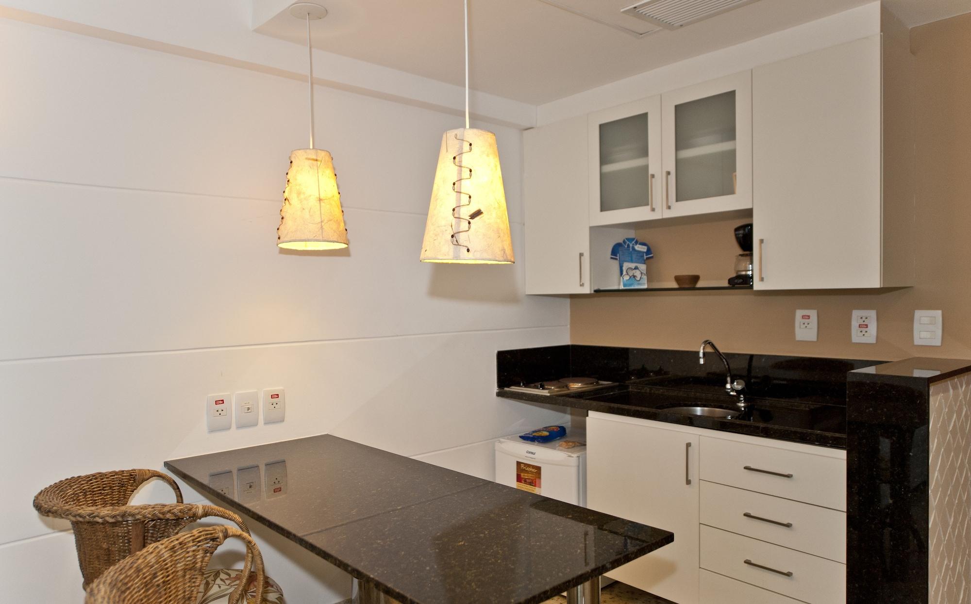 Coral Plaza Apart Hotel Natal Dış mekan fotoğraf