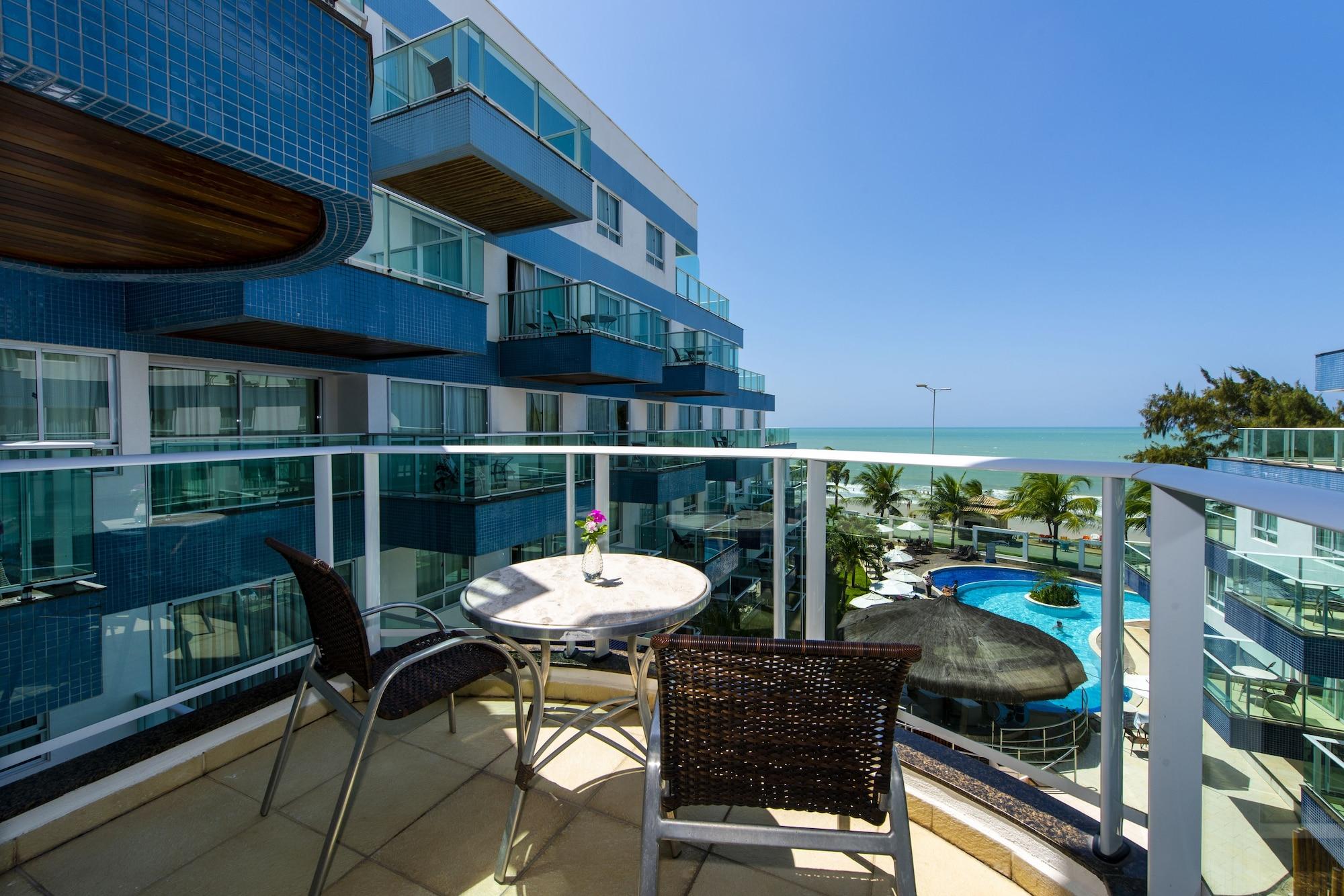 Coral Plaza Apart Hotel Natal Dış mekan fotoğraf