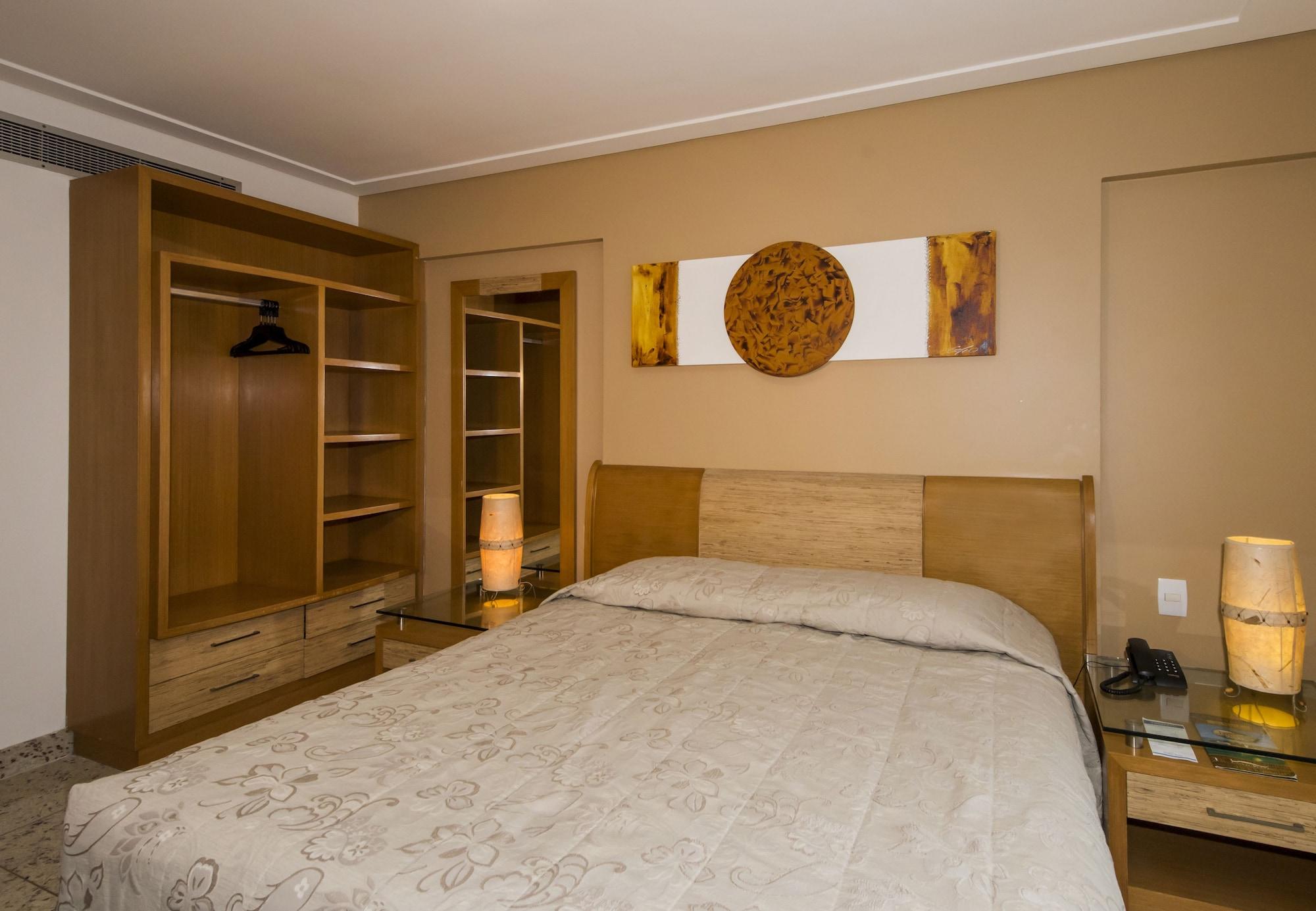Coral Plaza Apart Hotel Natal Dış mekan fotoğraf