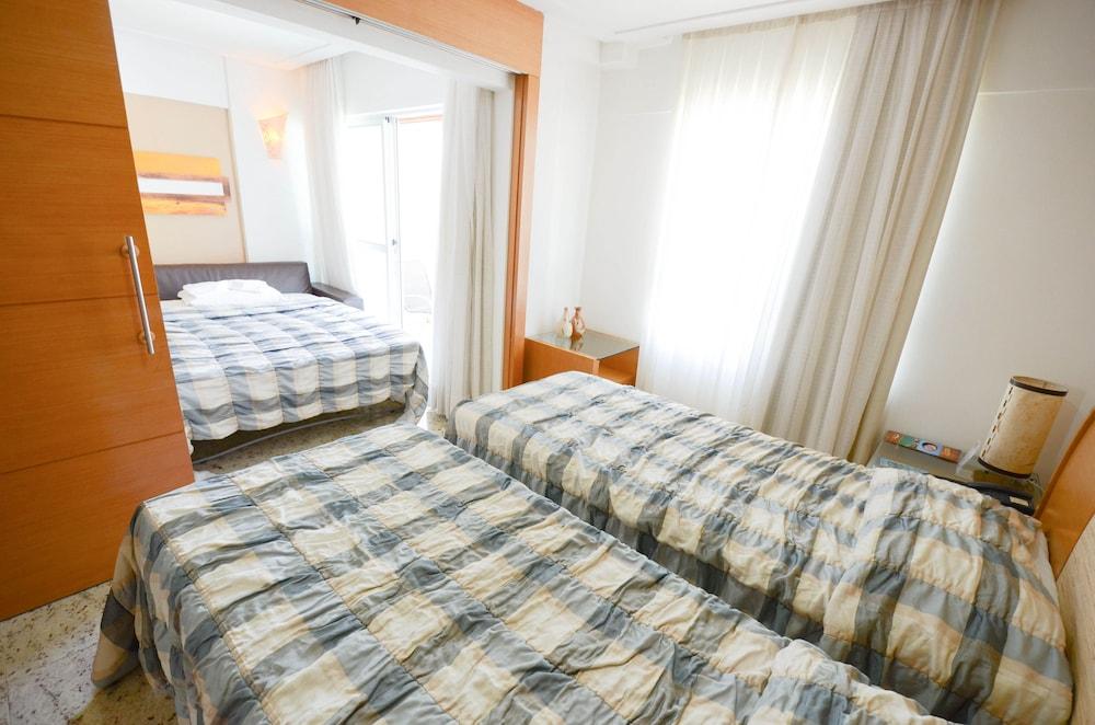 Coral Plaza Apart Hotel Natal Dış mekan fotoğraf