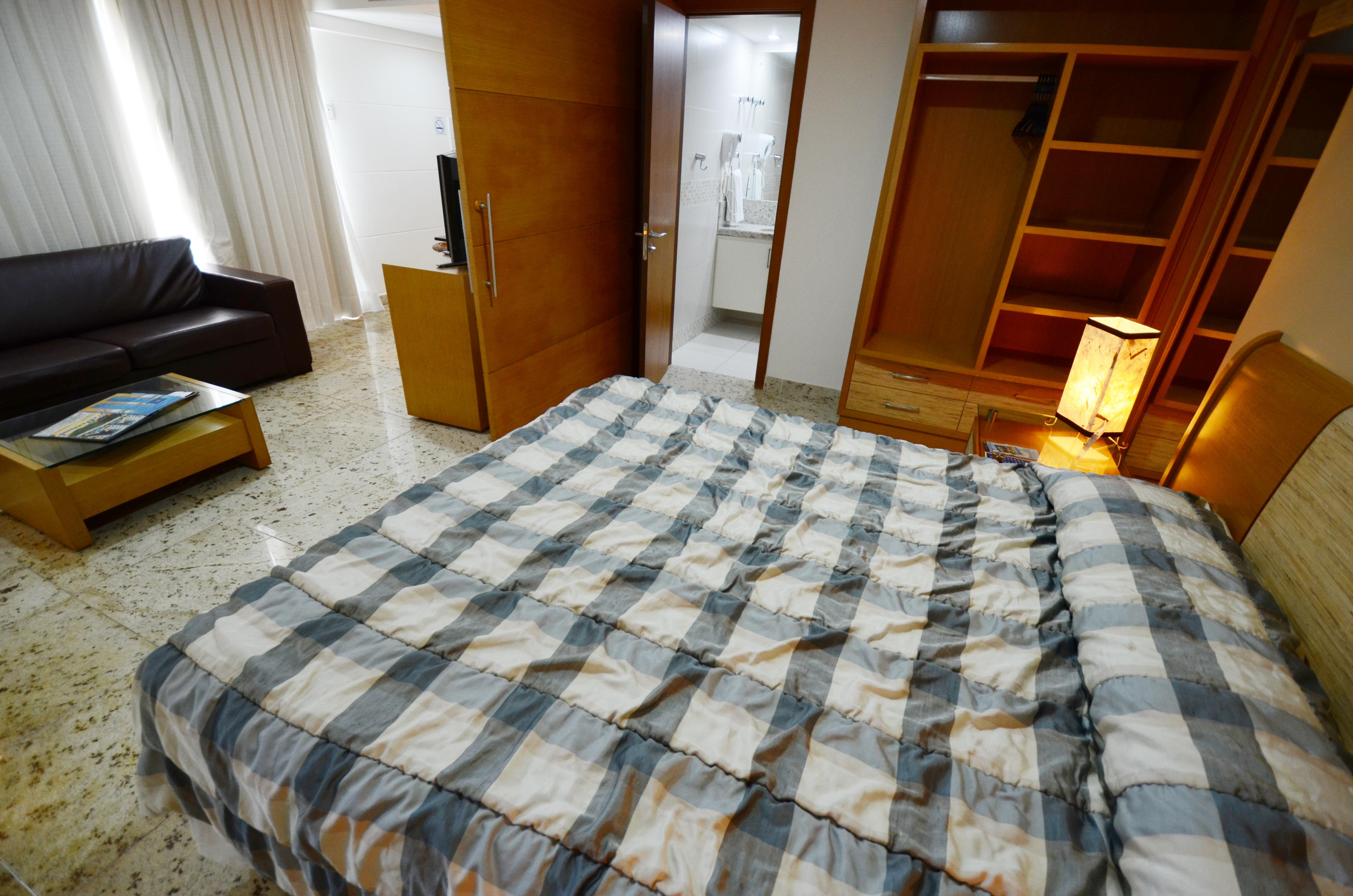 Coral Plaza Apart Hotel Natal Dış mekan fotoğraf