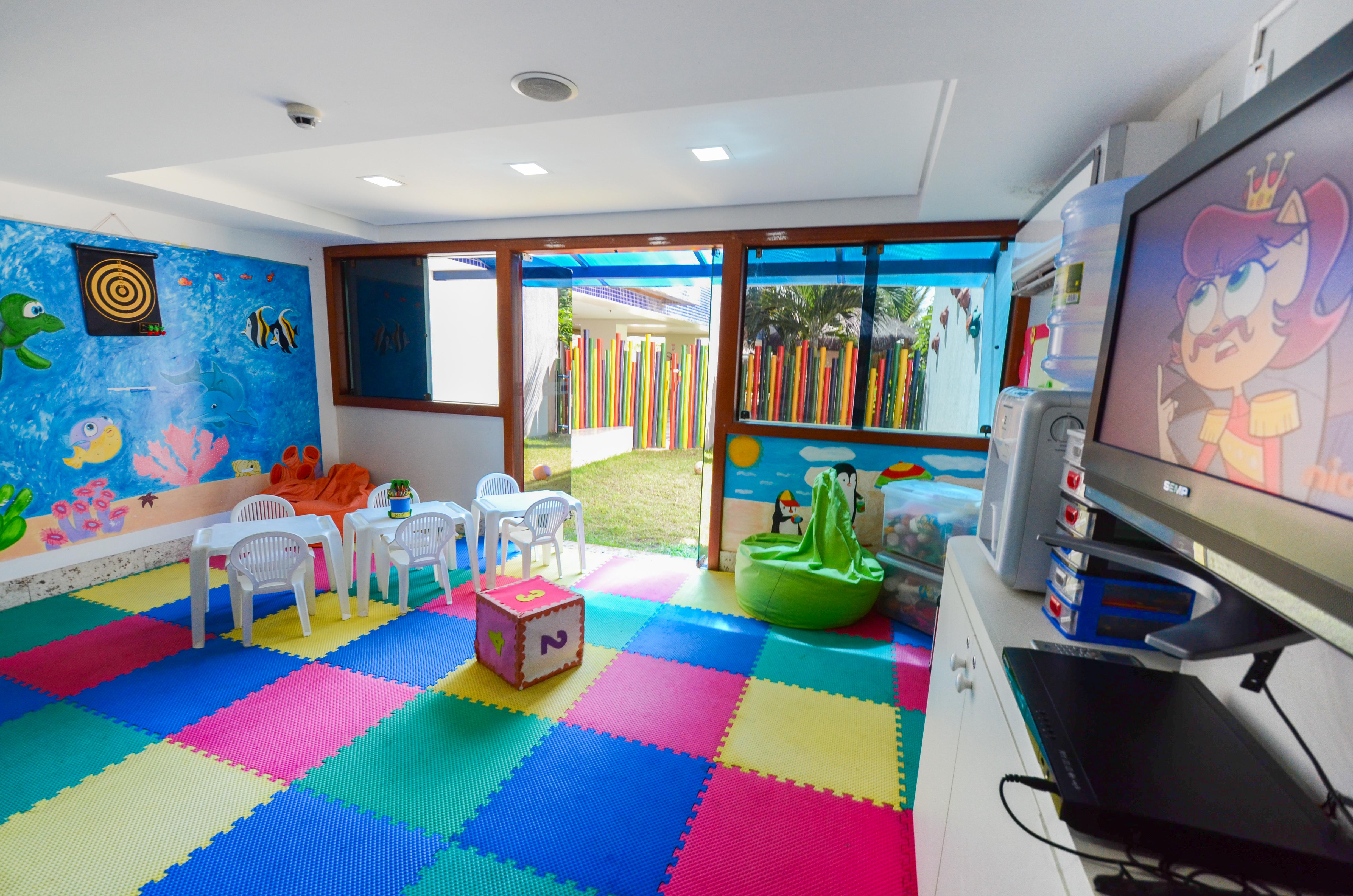 Coral Plaza Apart Hotel Natal Dış mekan fotoğraf