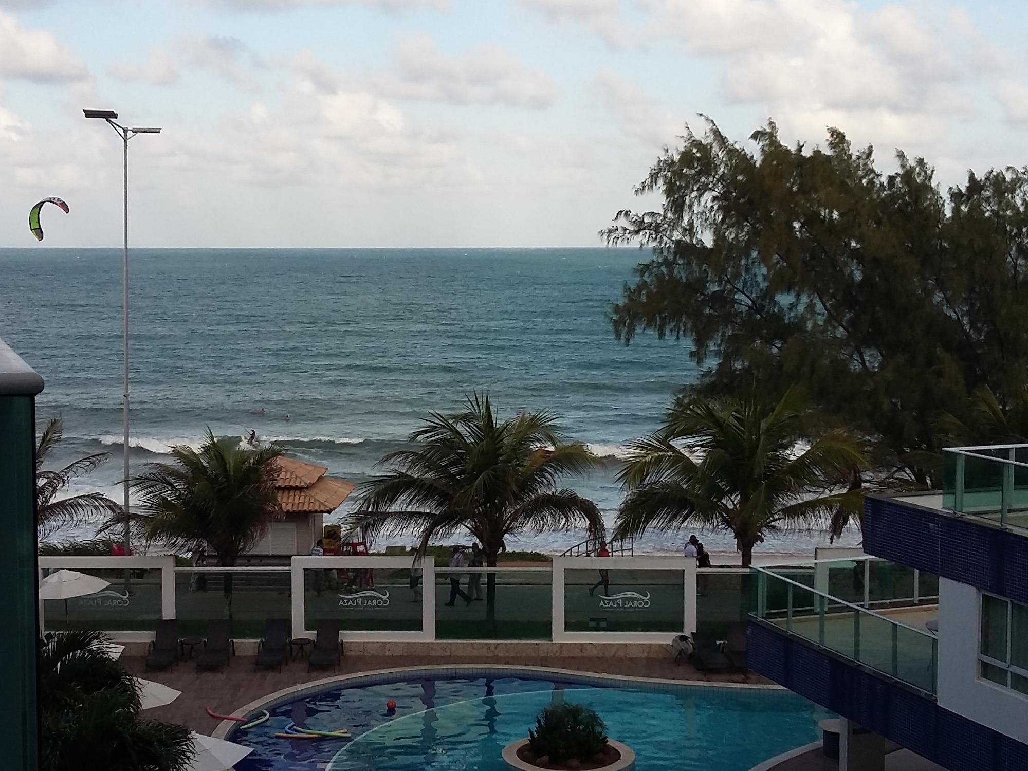 Coral Plaza Apart Hotel Natal Dış mekan fotoğraf