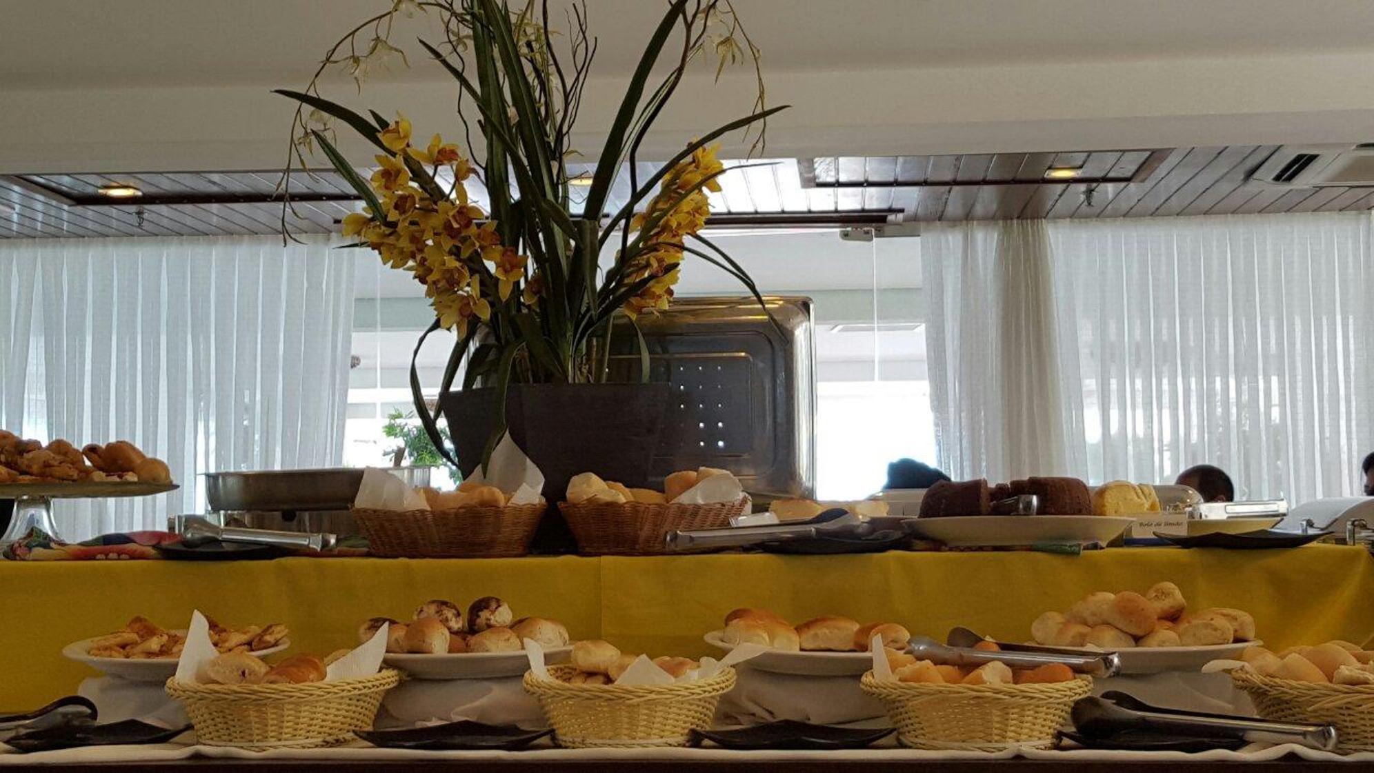 Coral Plaza Apart Hotel Natal Dış mekan fotoğraf