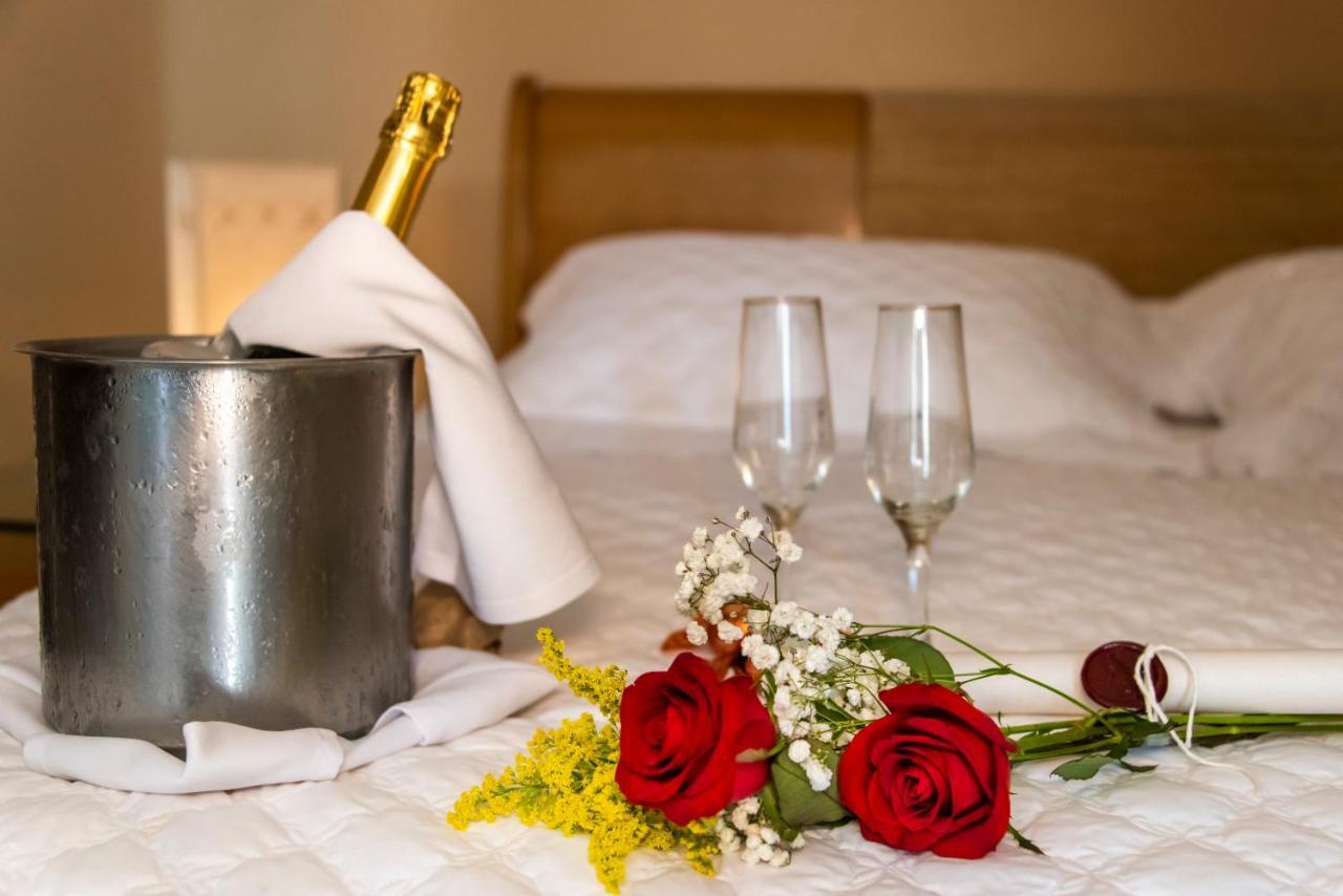 Coral Plaza Apart Hotel Natal Dış mekan fotoğraf
